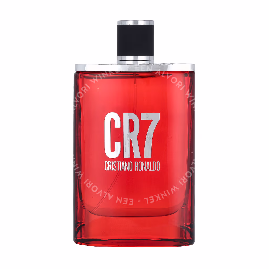 Cristiano Ronaldo Cristiano Ronaldo CR7 Edt Spray