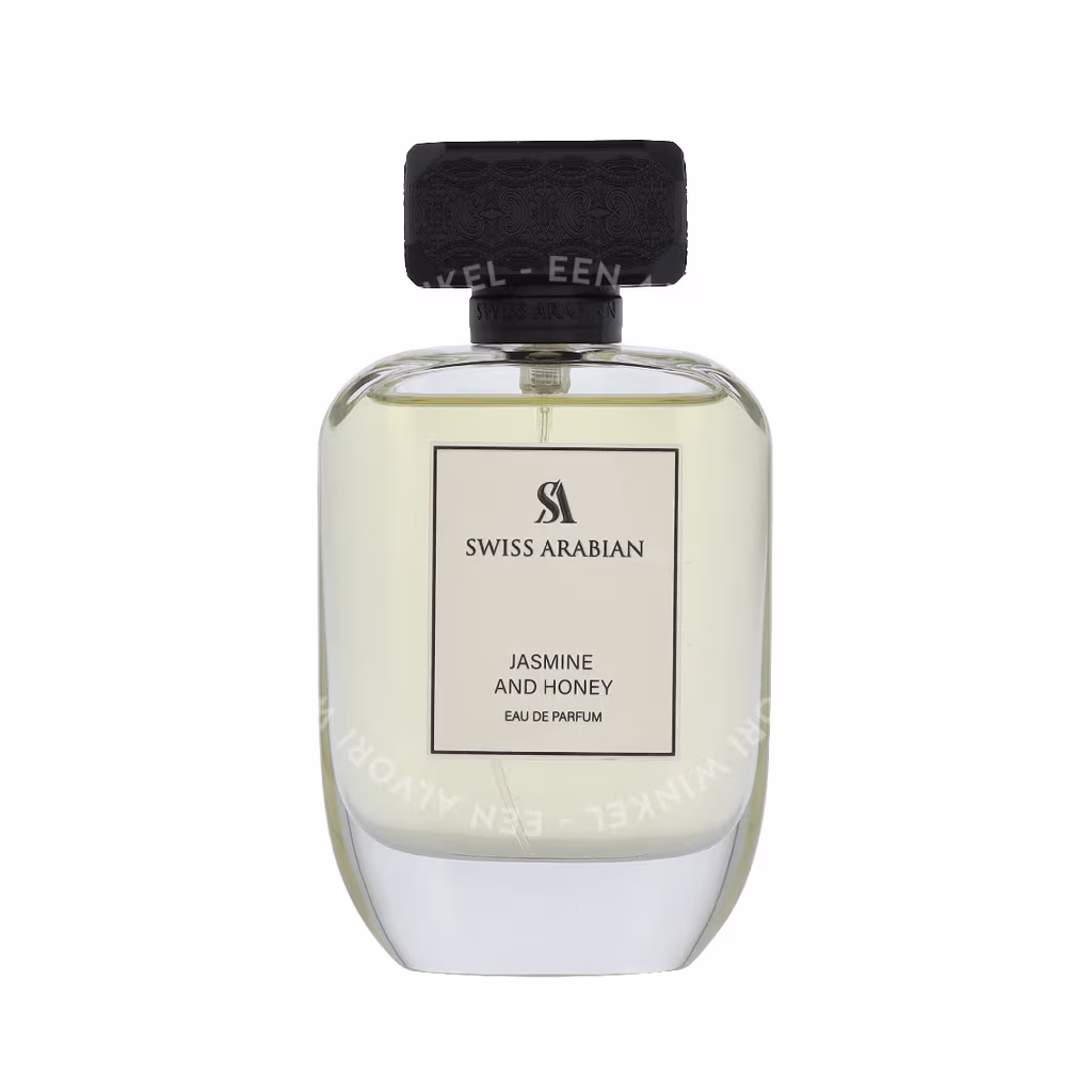Swiss Arabian Swiss Arabian Jasmine Amer And Honey Edp Spray