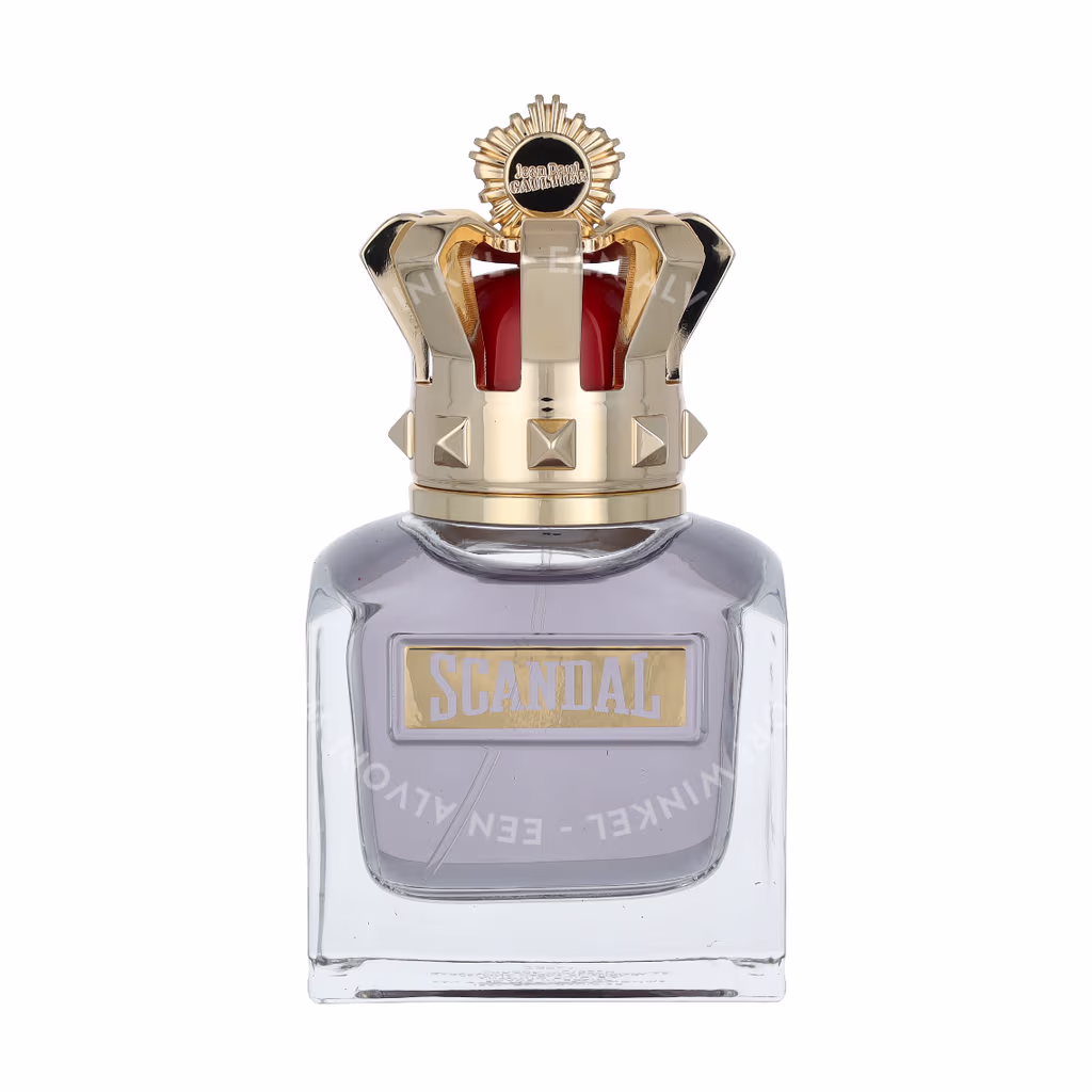 J.P. Gaultier J.P. Gaultier Scandal Pour Homme Edt Spray