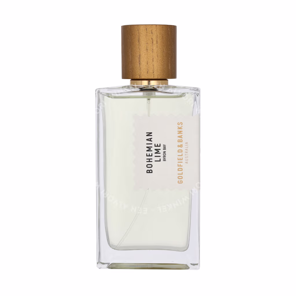 Goldfield & Banks Goldfield & Banks Bohemian Lime Edp Spray
