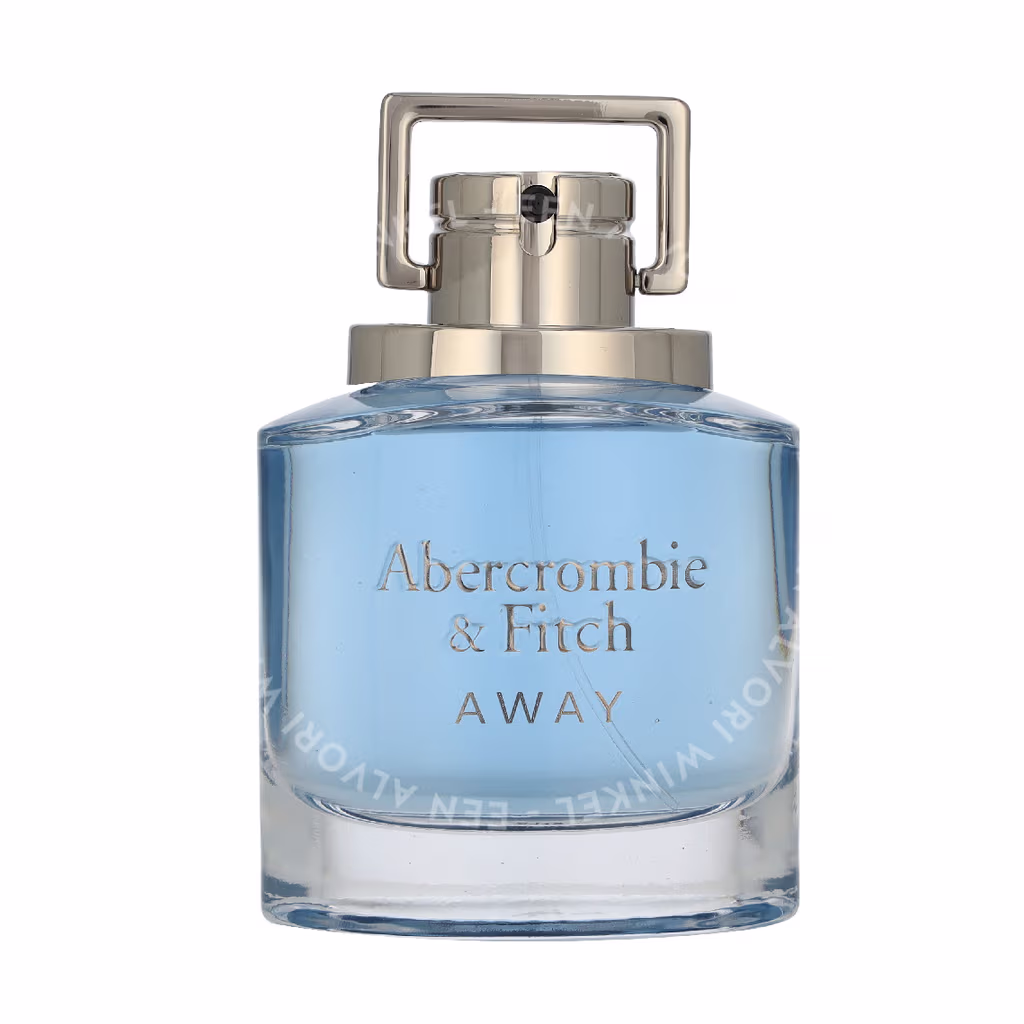 Abercrombie & Fitch Abercrombie & Fitch Away Man Edt Spray