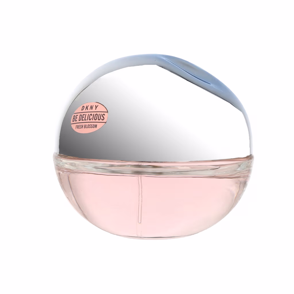 Donna Karan New York DKNY Be Delicious Fresh Blossom Edp Spray