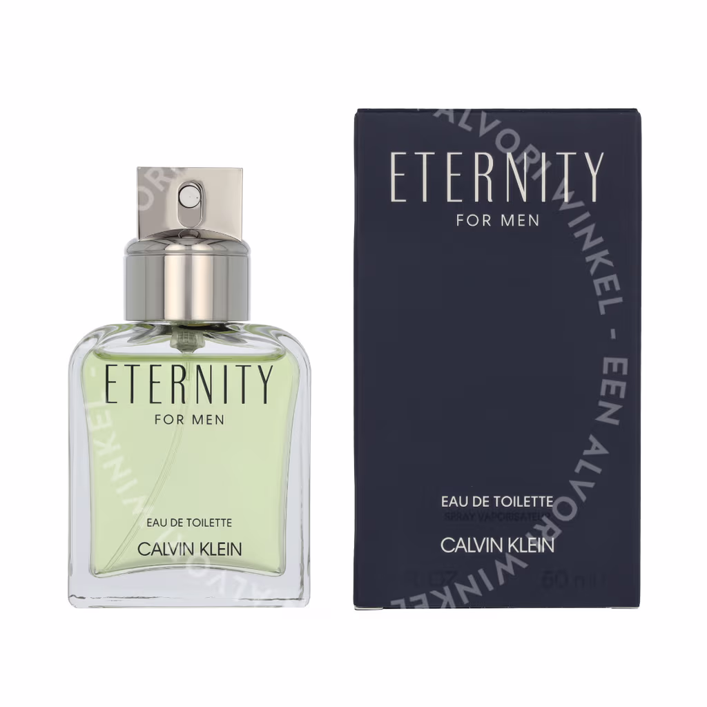 Calvin Klein Calvin Klein Eternity For Men Edt Spray — foto 3