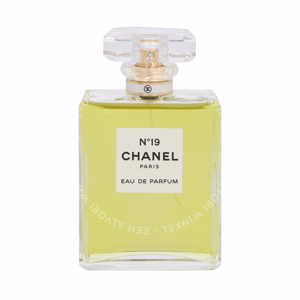 Chanel Chanel No 19 Edp Spray