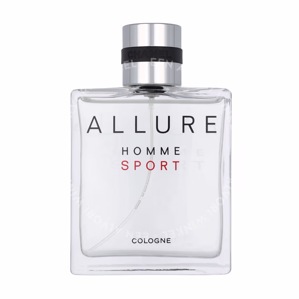 Chanel Chanel Allure Homme Sport Cologne Edt Spray
