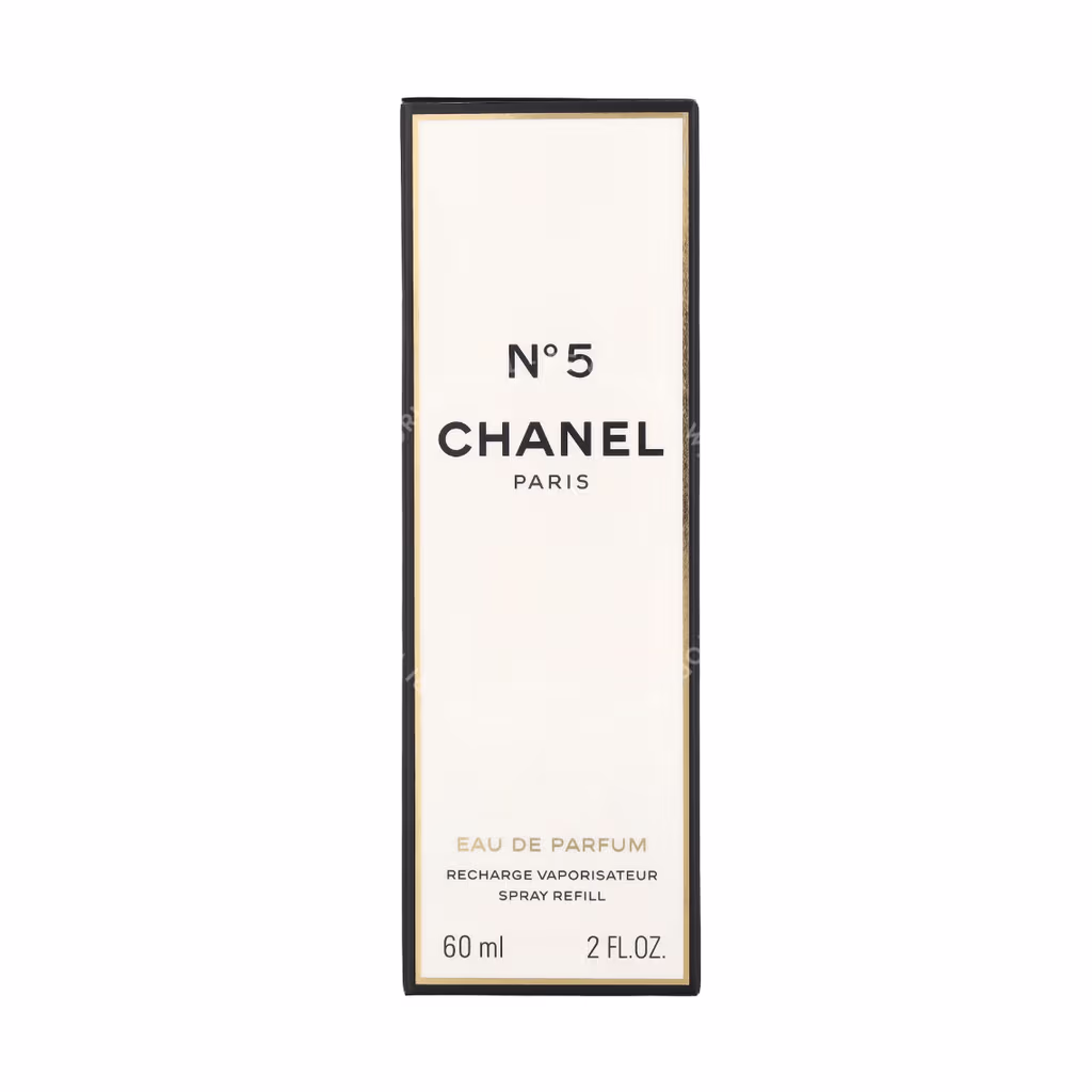 Chanel Chanel No 5 Edp Spray — foto 2