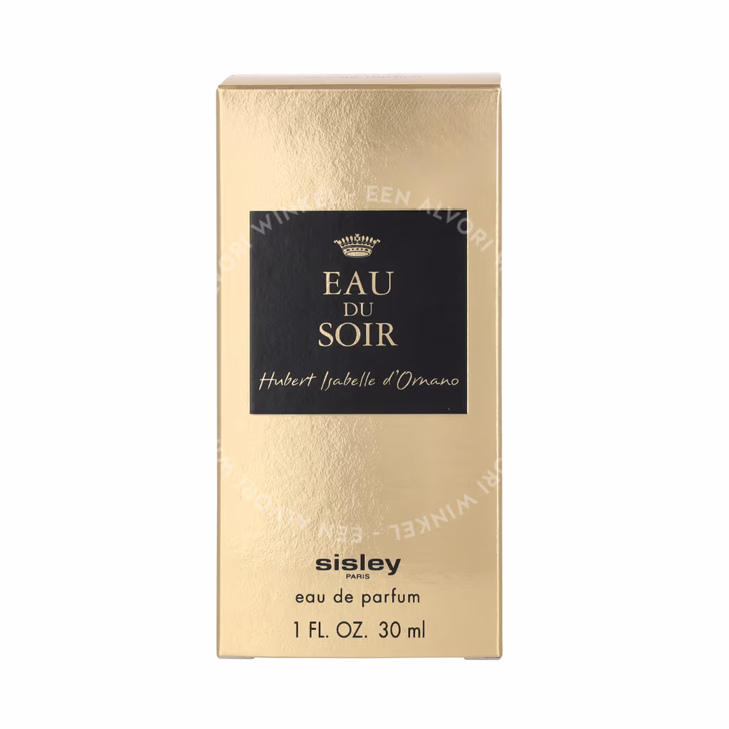 Sisley Sisley Eau Du Soir Edp Spray — foto 2