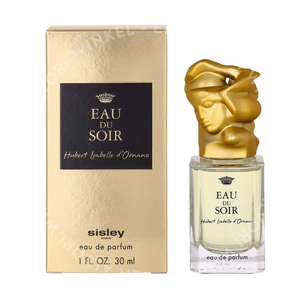 Sisley Sisley Eau Du Soir Edp Spray — foto 3