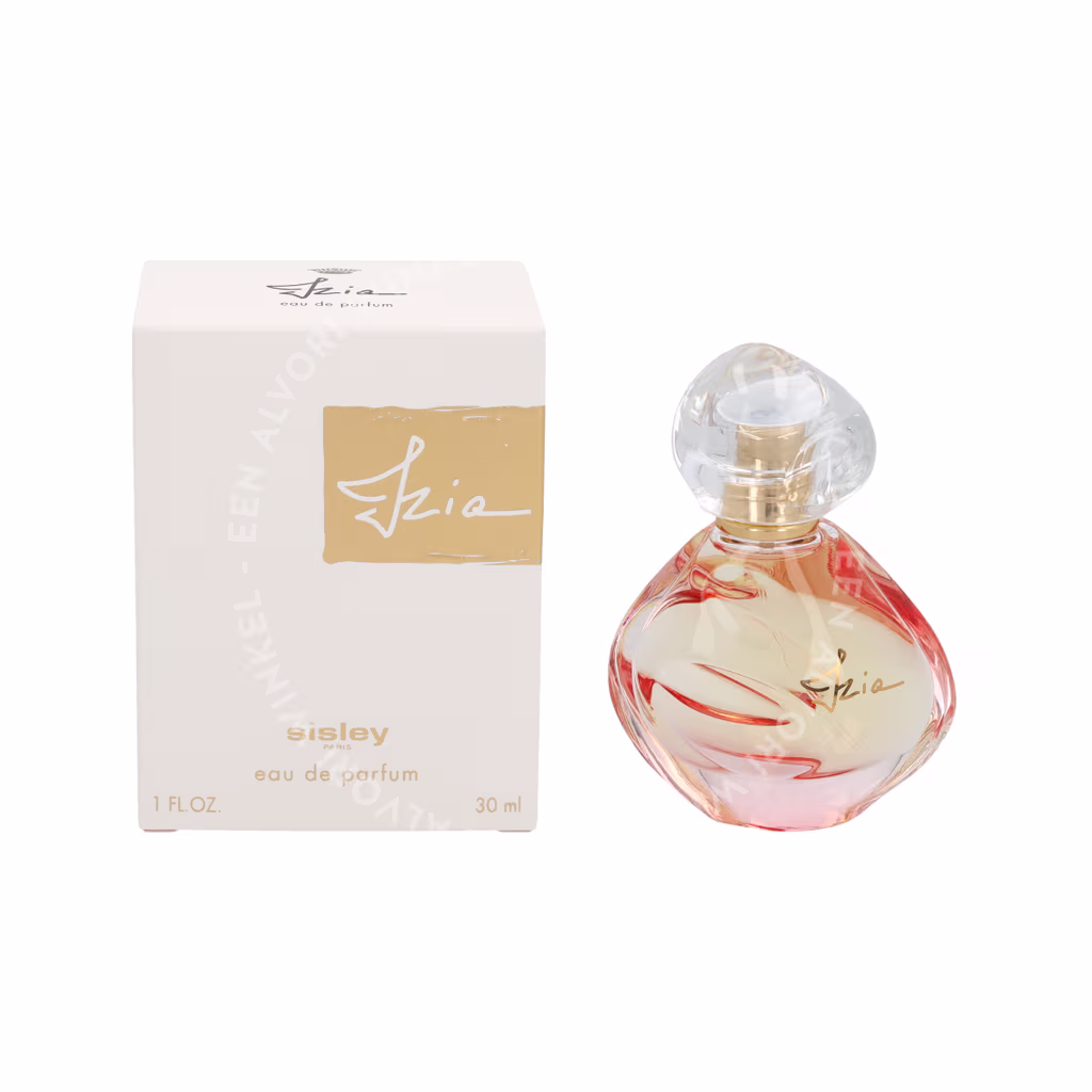 Sisley Sisley Izia Edp Spray — foto 3