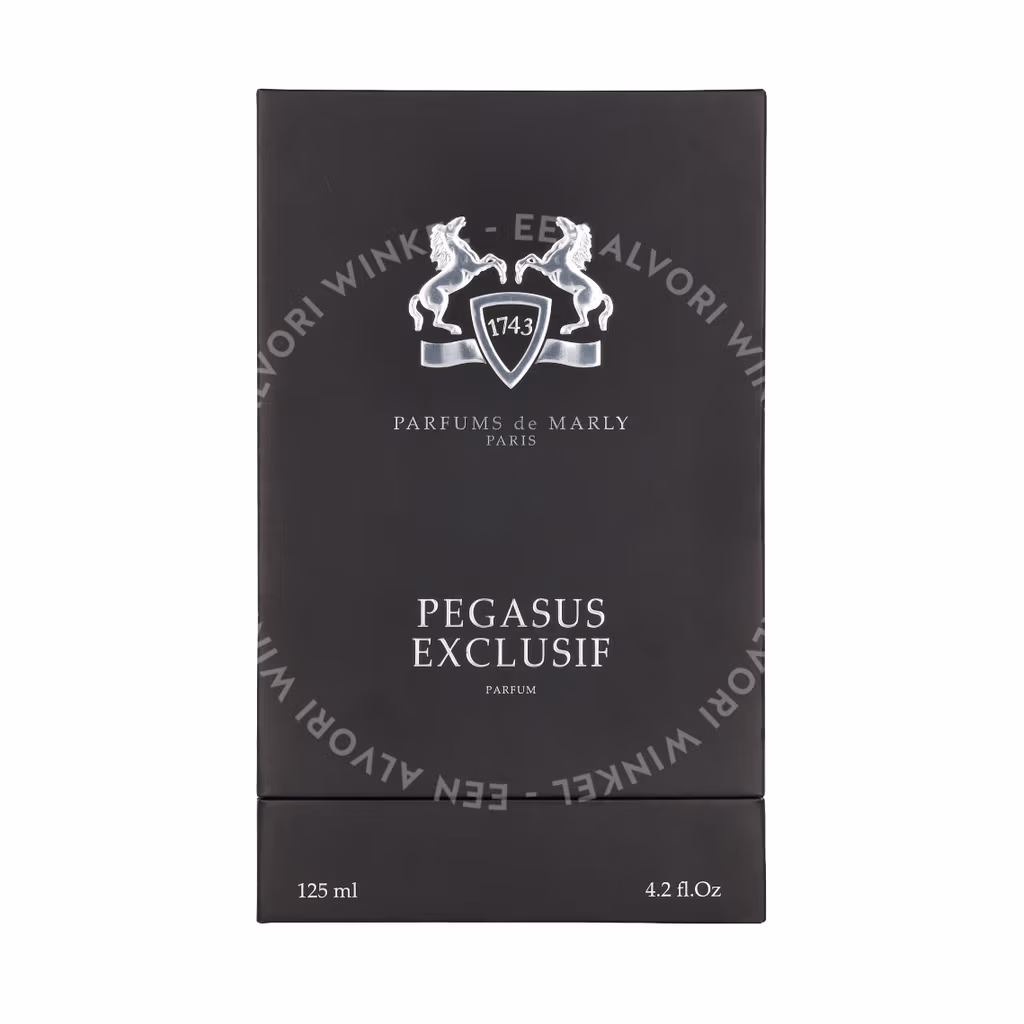 Parfums De Marly Parfums De Marly Pegasus Exclusif Edp Spray — foto 2