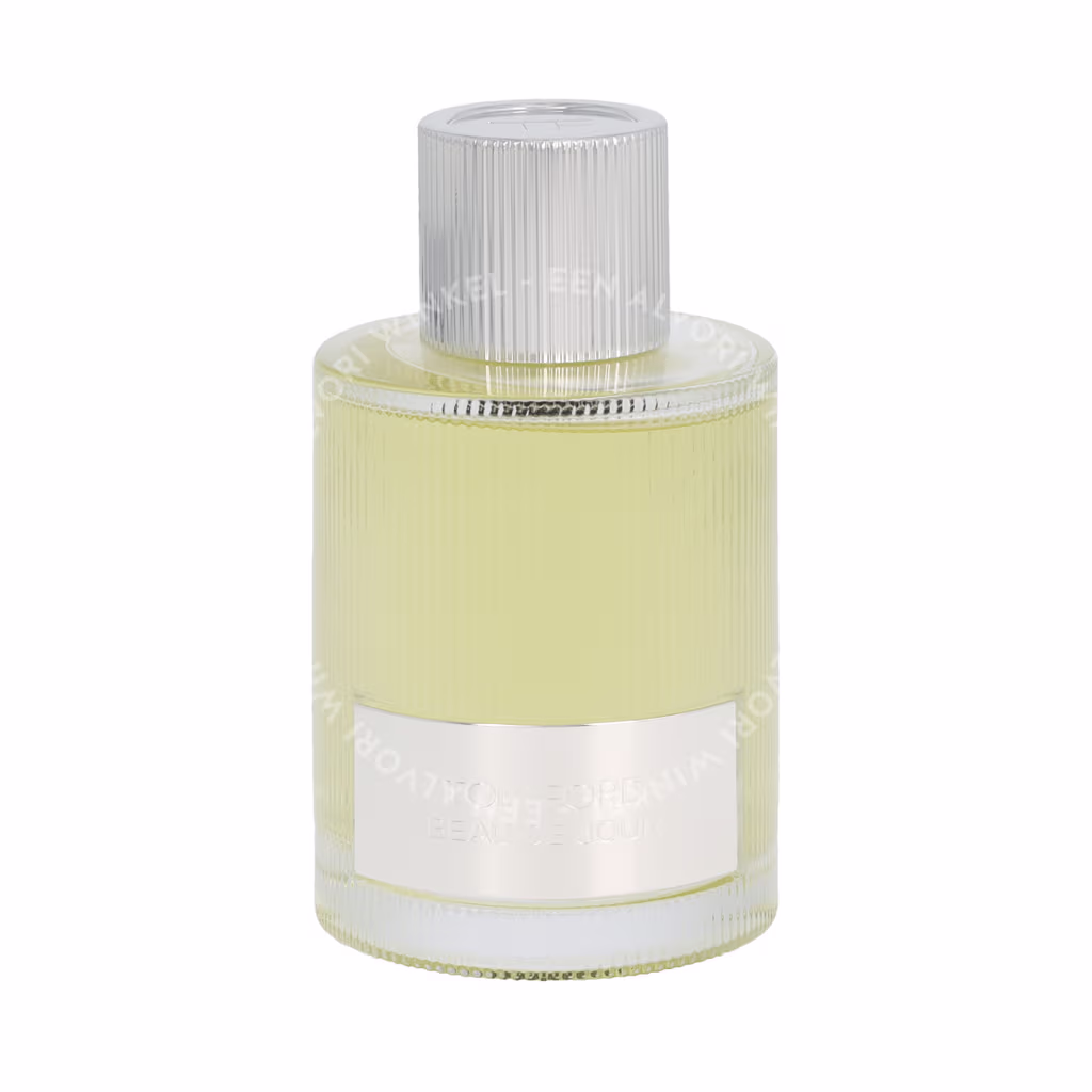 Tom Ford Tom Ford Signature Beau De Jour Edp Spray