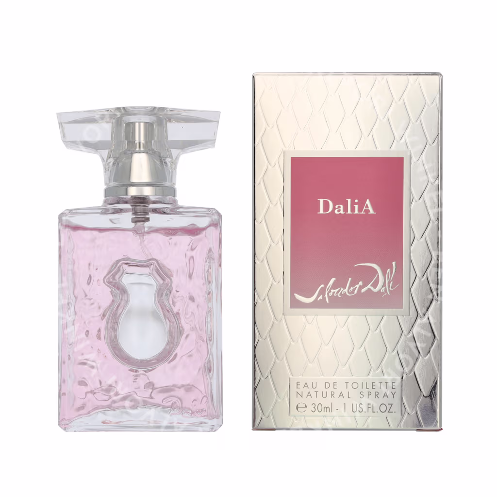 Salvador Dali Salvador Dali Dalia Edt Spray — foto 3
