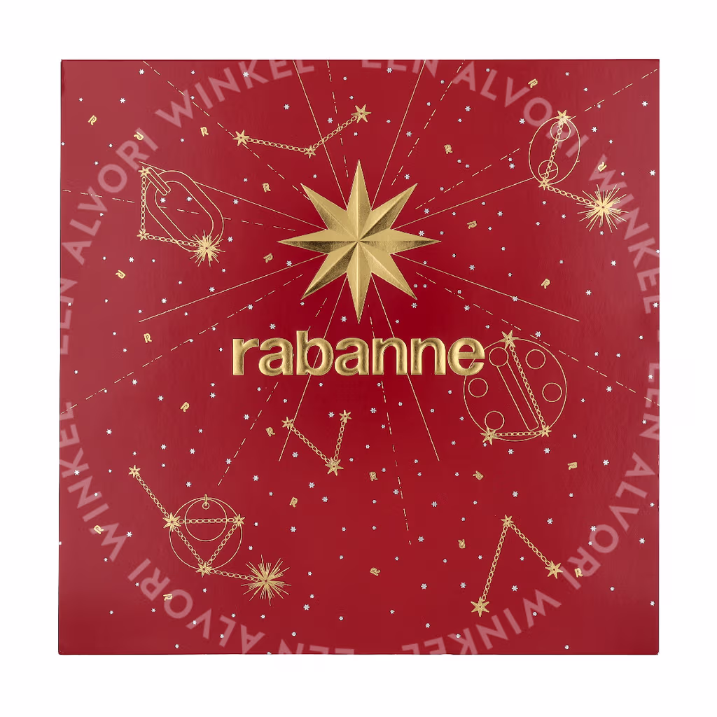 Paco Rabanne Paco Rabanne 1 Million Giftset — foto 2