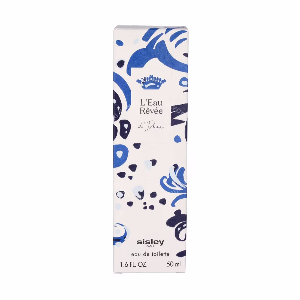 Sisley Sisley L'Eau Revee D'Ikar Edt Spray — foto 2