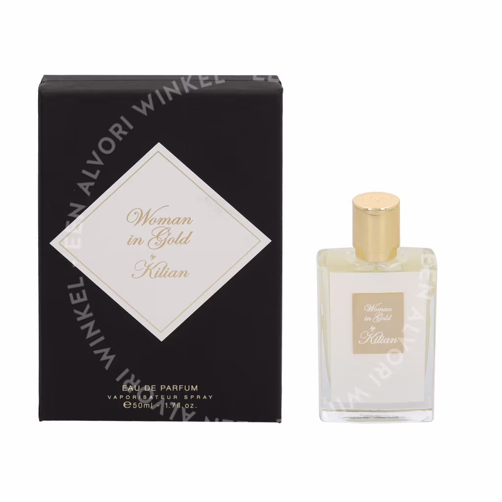 Kilian Kilian Woman In Gold Edp Spray — foto 3