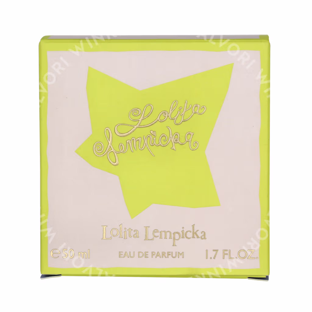 Lolita Lempicka Lolita Lempicka Edp Spray — foto 2