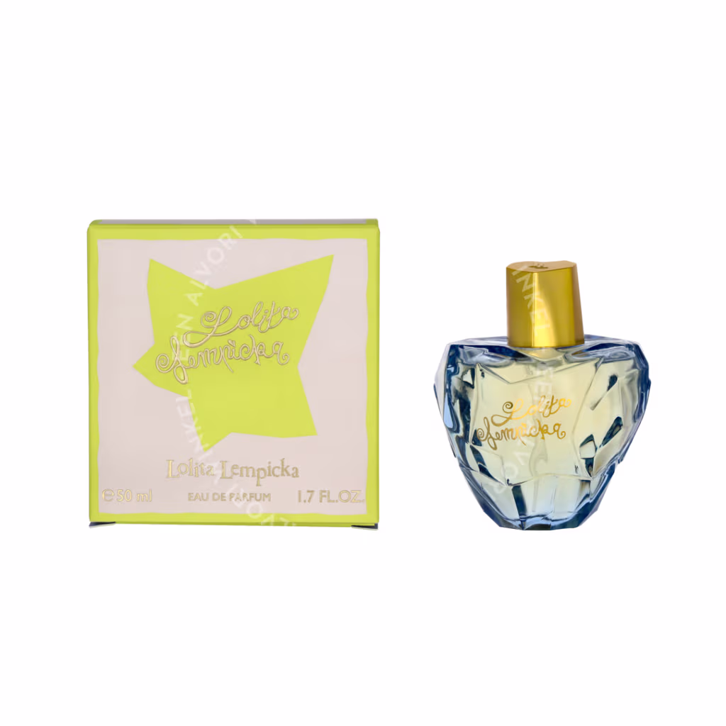 Lolita Lempicka Lolita Lempicka Edp Spray — foto 3