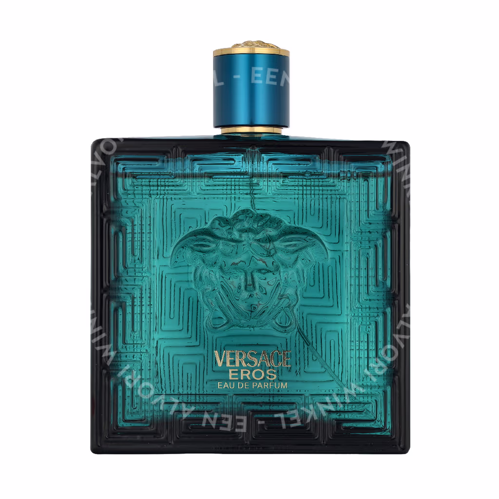 Versace Versace Eros Pour Homme Edp Spray
