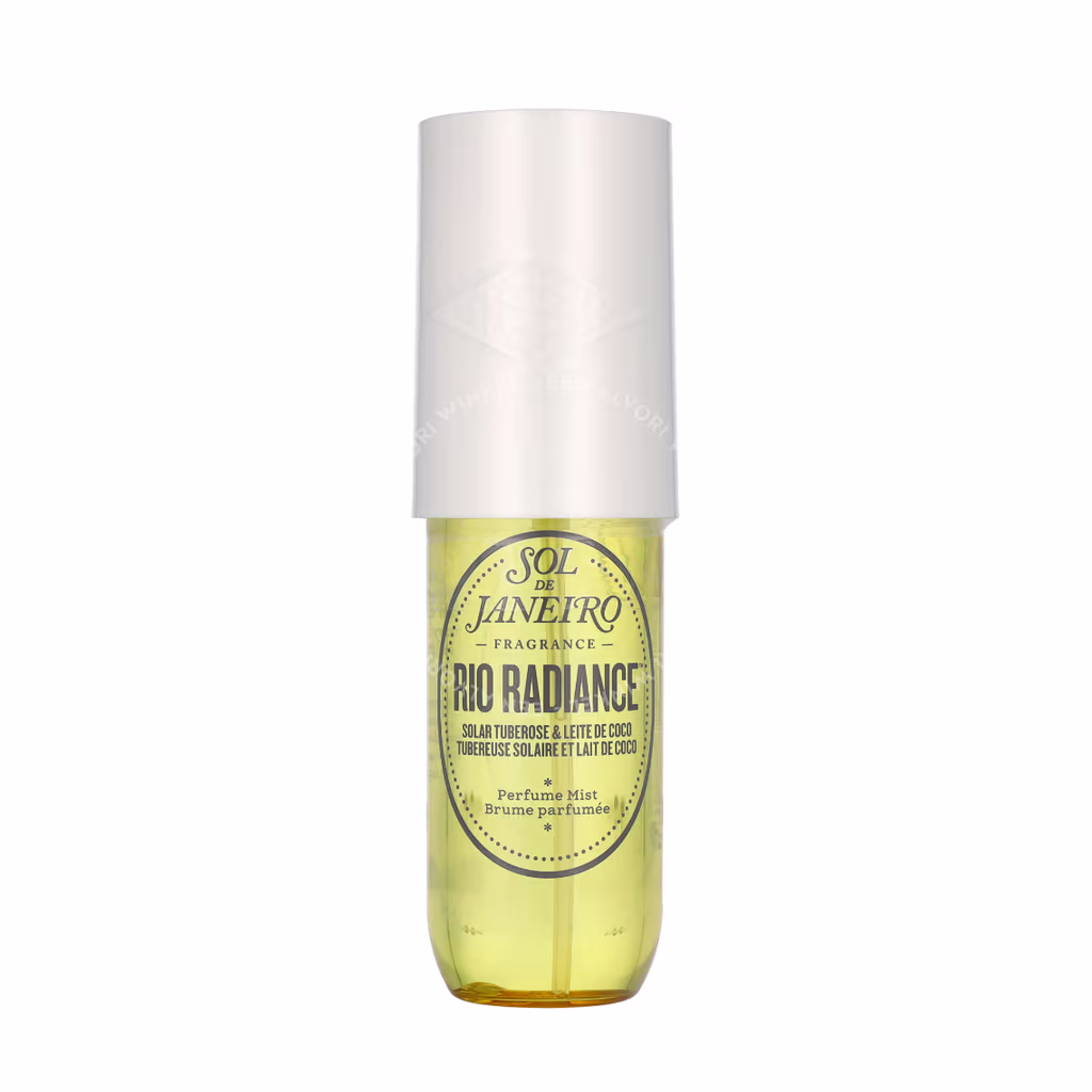 Sol De Janeiro Sol De Janeiro Cheirosa 87 Fragrance Perfume Mist — foto 2
