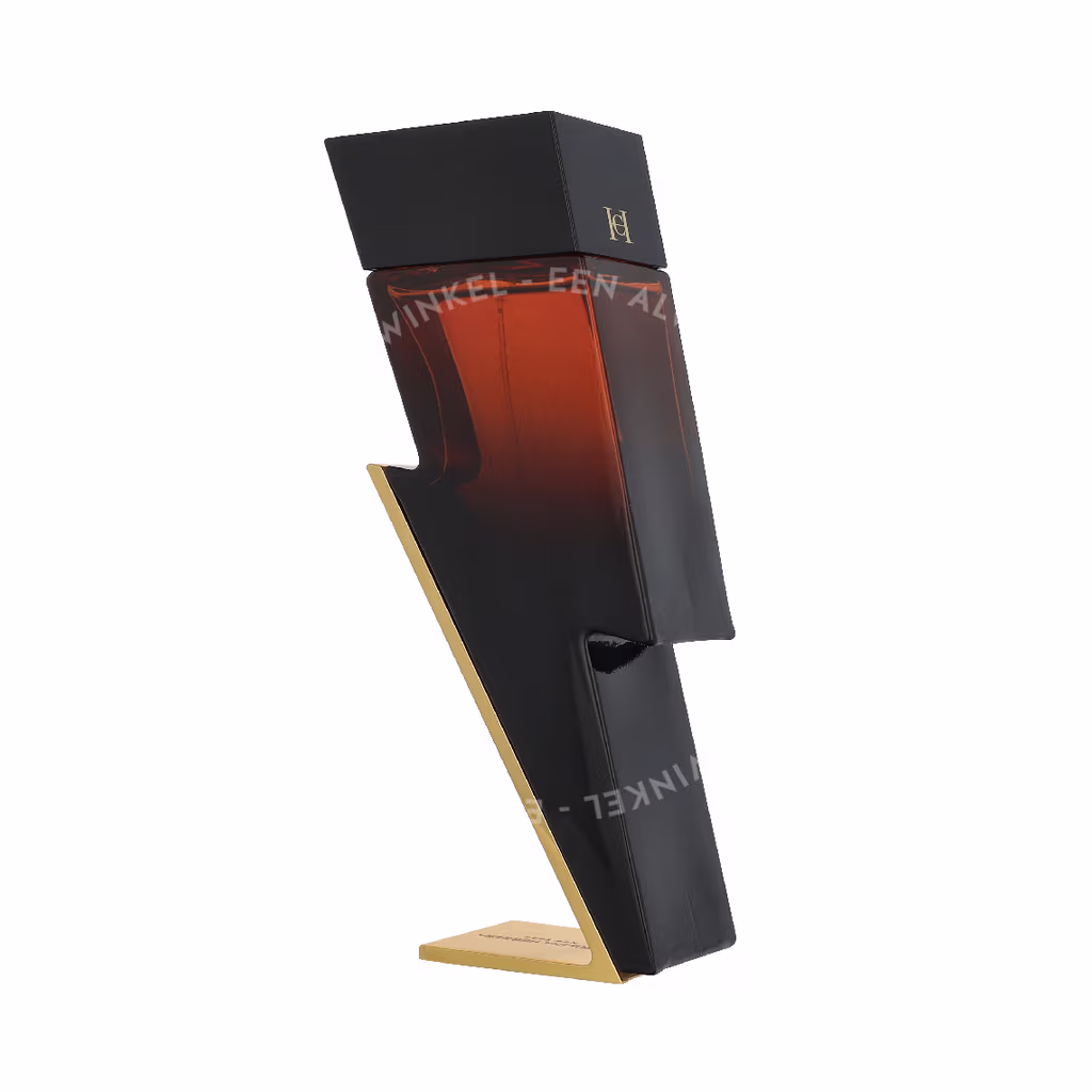 Carolina Herrera Carolina Herrera Bad Boy Elixir Edp Spray