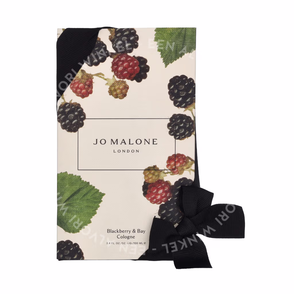 Jo Malone Jo Malone Blackberry & Bay Edc Spray Pre-Pack — foto 2