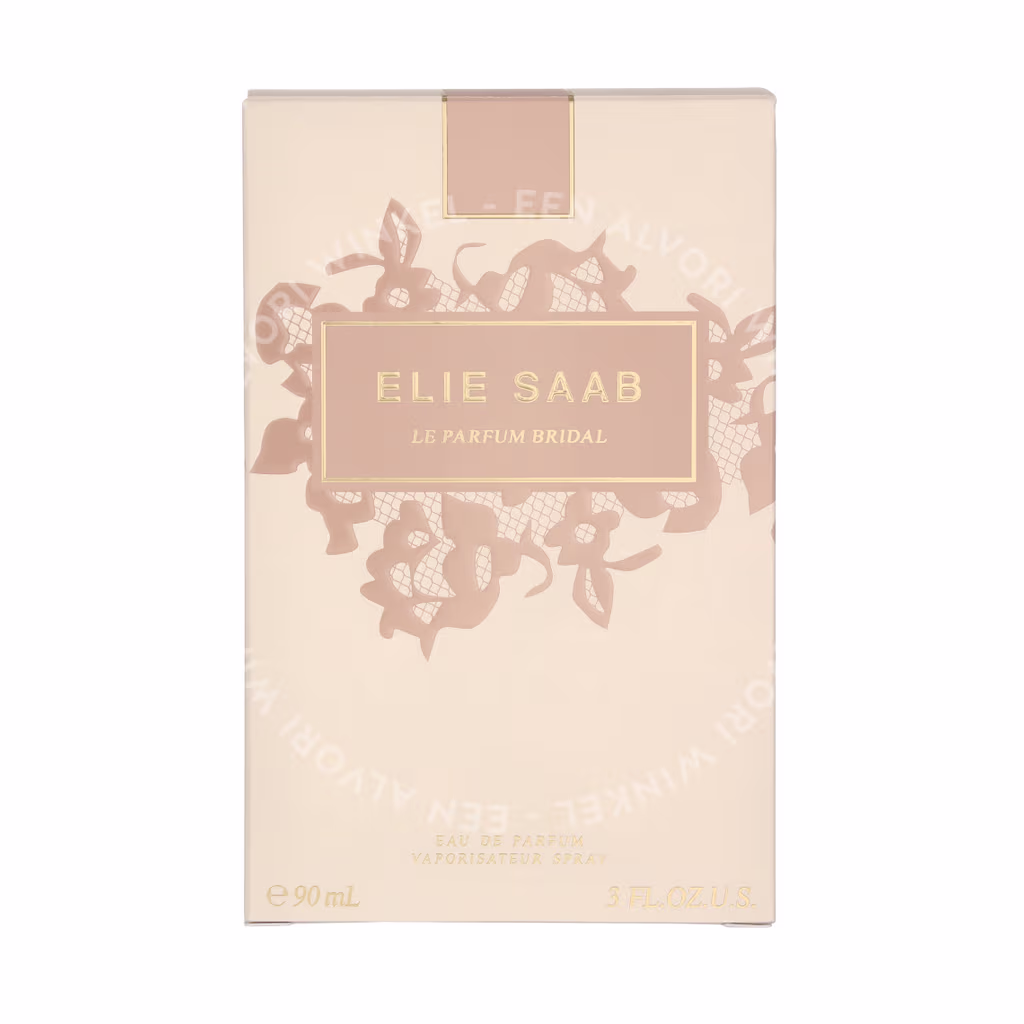 Elie Saab Elie Saab Le Parfum Bridal Edp Spray — foto 2