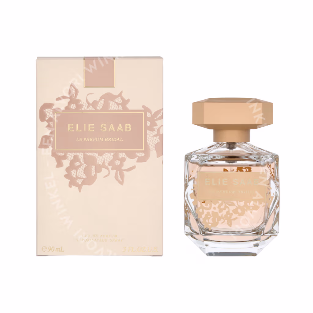 Elie Saab Elie Saab Le Parfum Bridal Edp Spray — foto 3