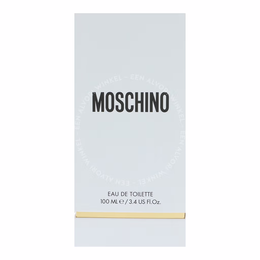 Moschino Moschino Fresh Couture Edt Spray — foto 2