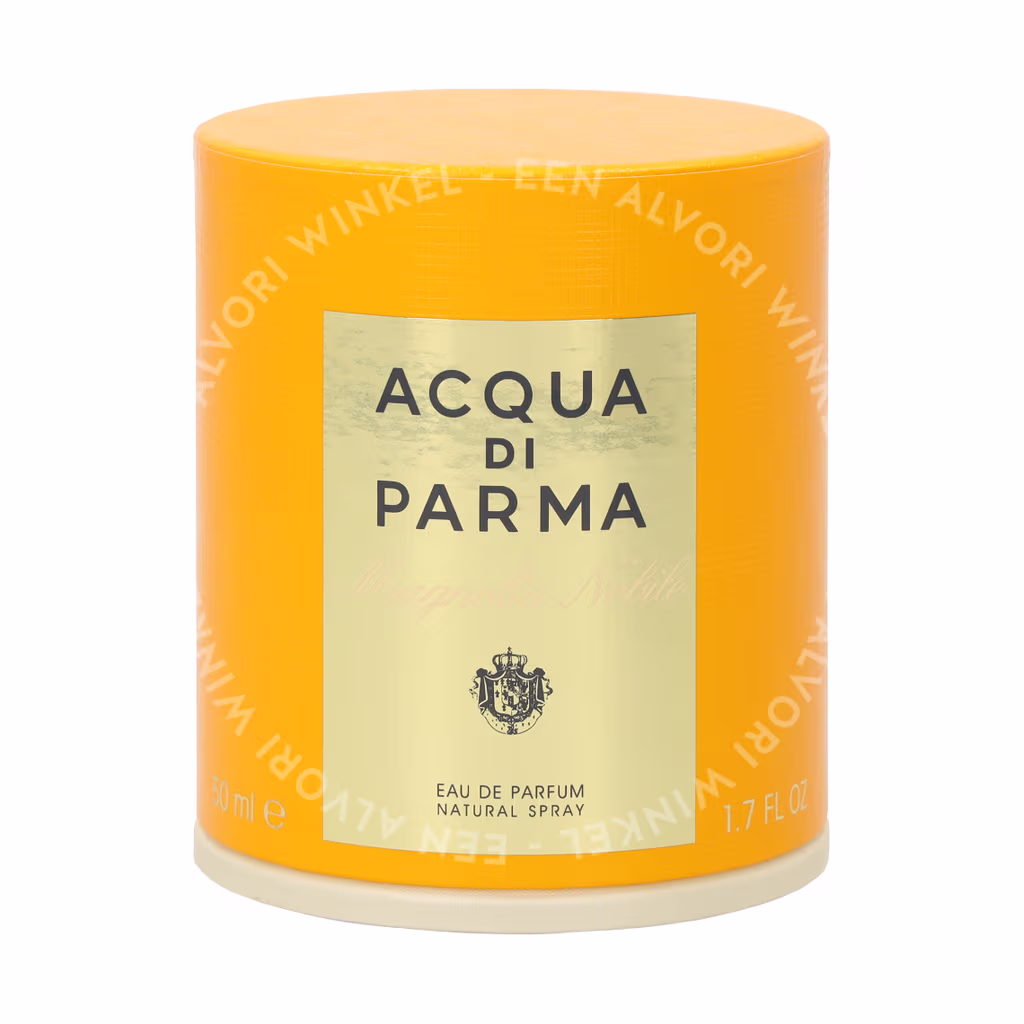 Acqua Di Parma Acqua di Parma Magnolia Nobile Edp Spray — foto 2