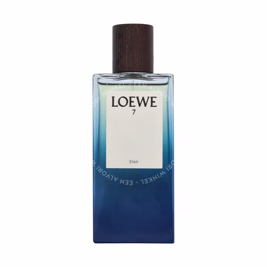 Loewe Loewe 7 Elixir Edp Spray