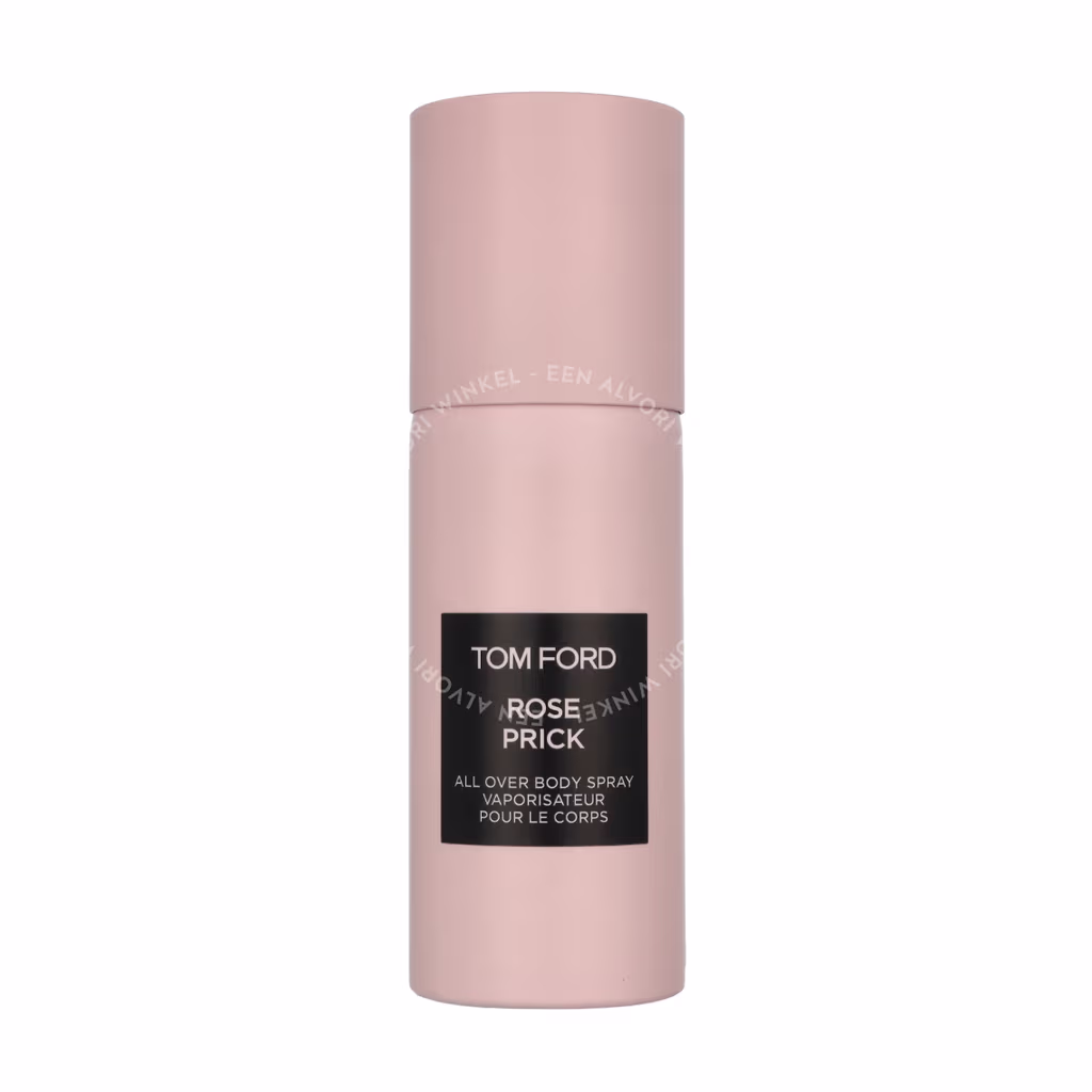 Tom Ford Tom Ford Rose Prick All Over Body Spray