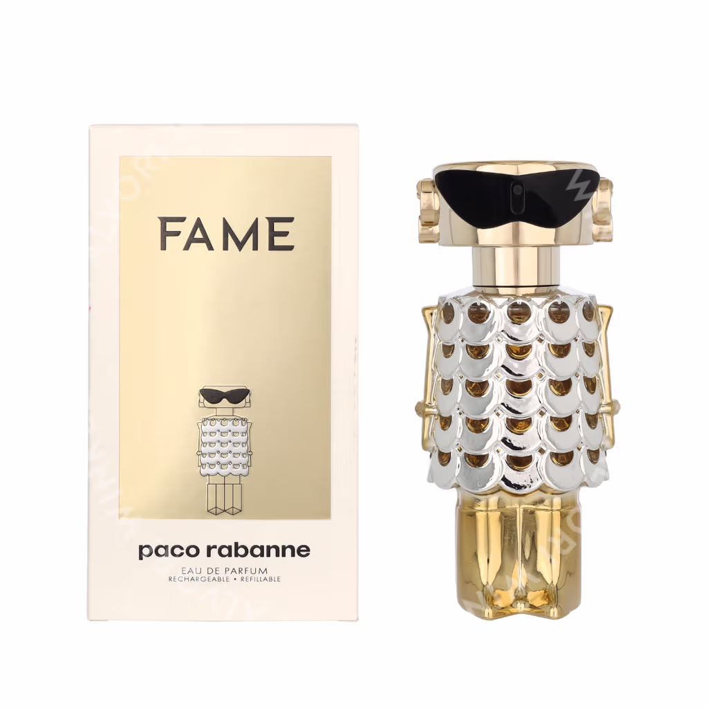 Paco Rabanne Paco Rabanne Fame Edp Spray — foto 3