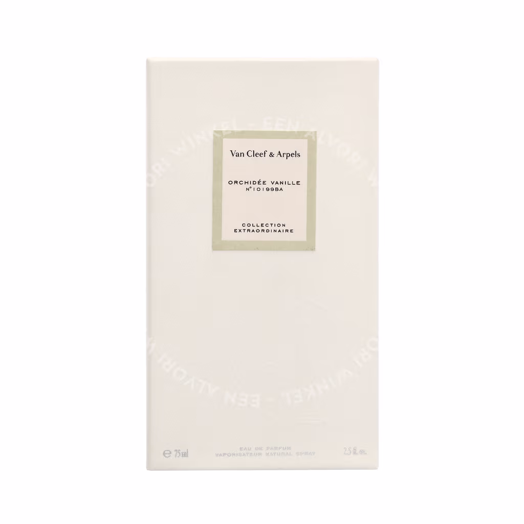 Van Cleef & Arpels Van Cleef & Arpels Orchidee Vanille Edp Spray — foto 2