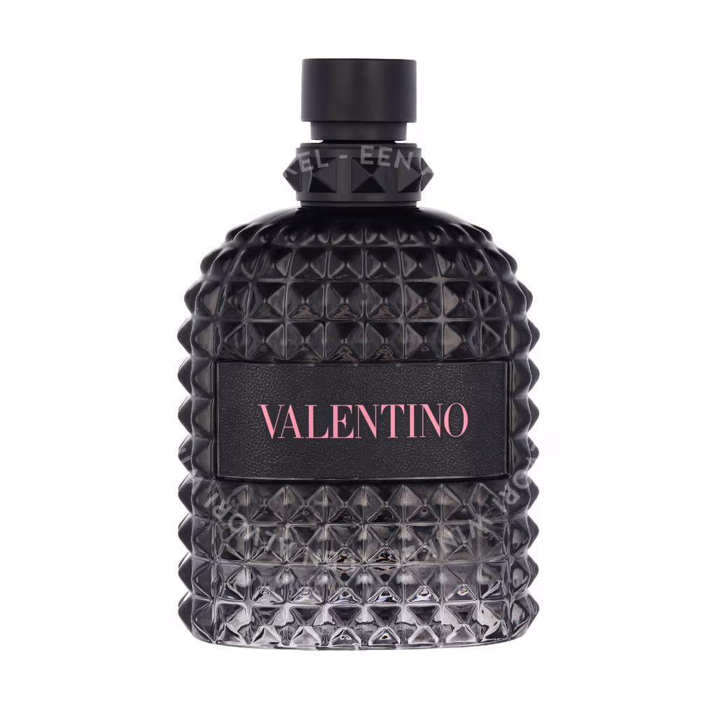 Valentino Valentino Uomo Born In Roma Edt Spray