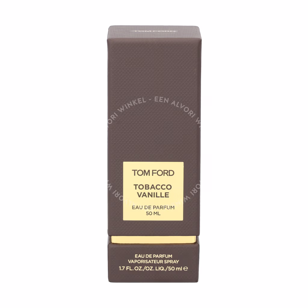 Tom Ford Tom Ford Tobacco Vanille Edp Spray — foto 2