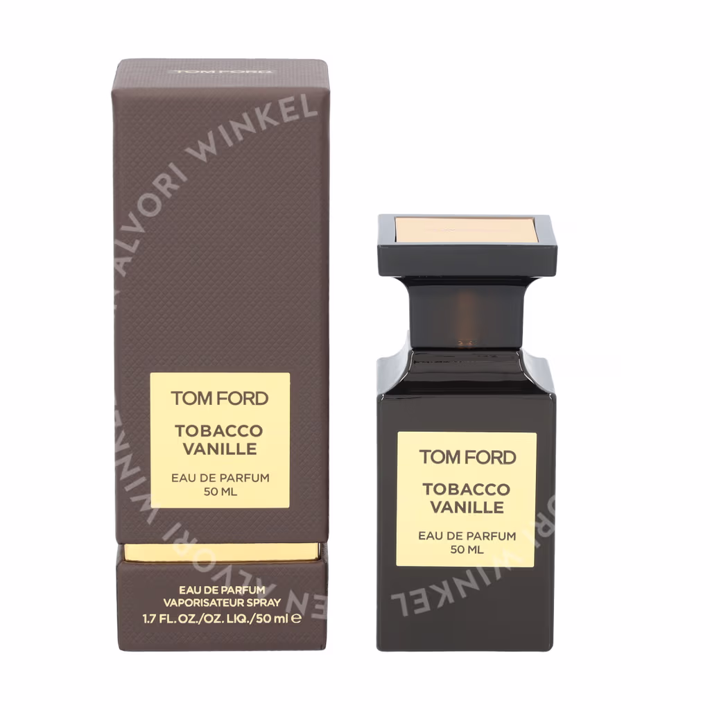 Tom Ford Tom Ford Tobacco Vanille Edp Spray — foto 3