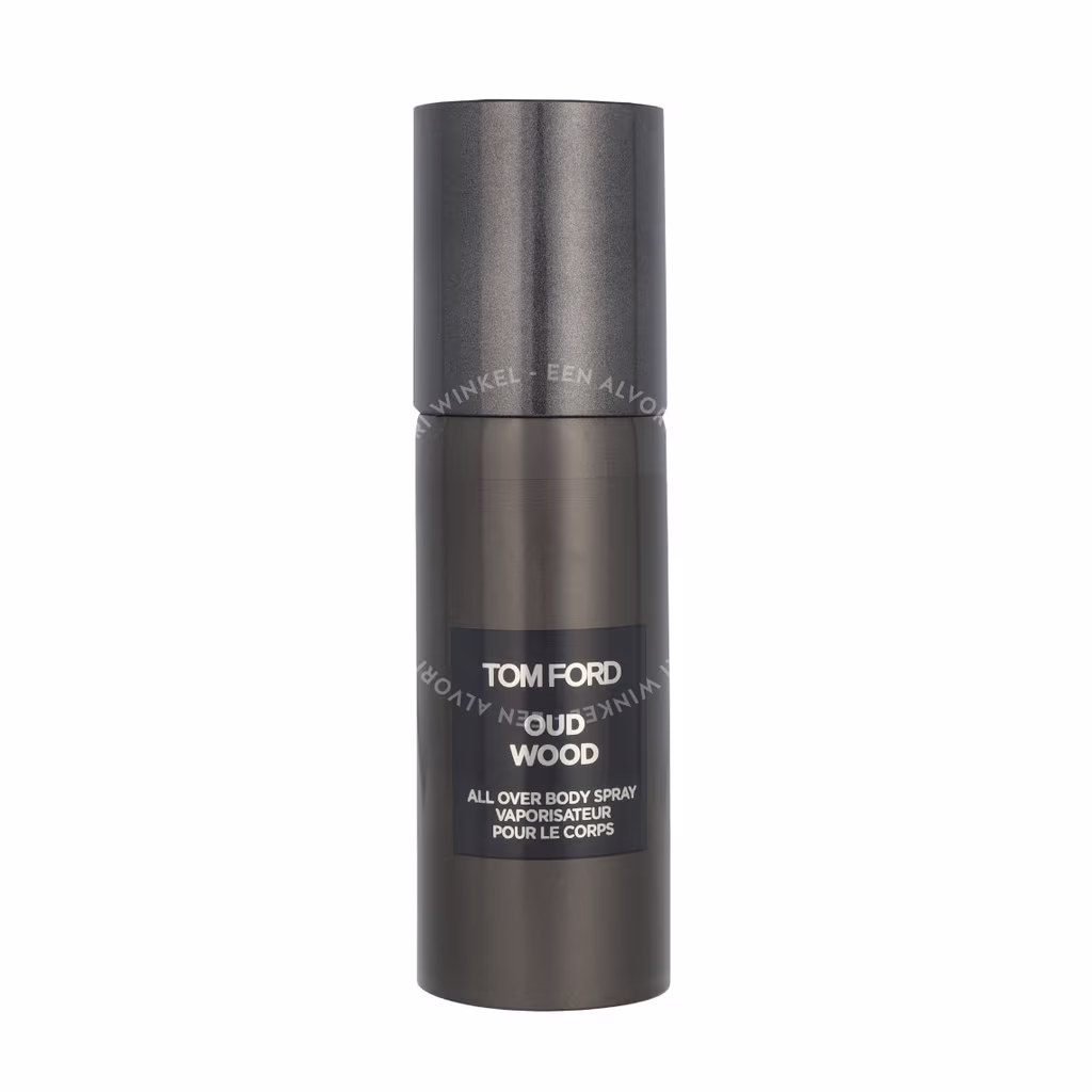 Tom Ford Tom Ford Oud Wood Body Spray