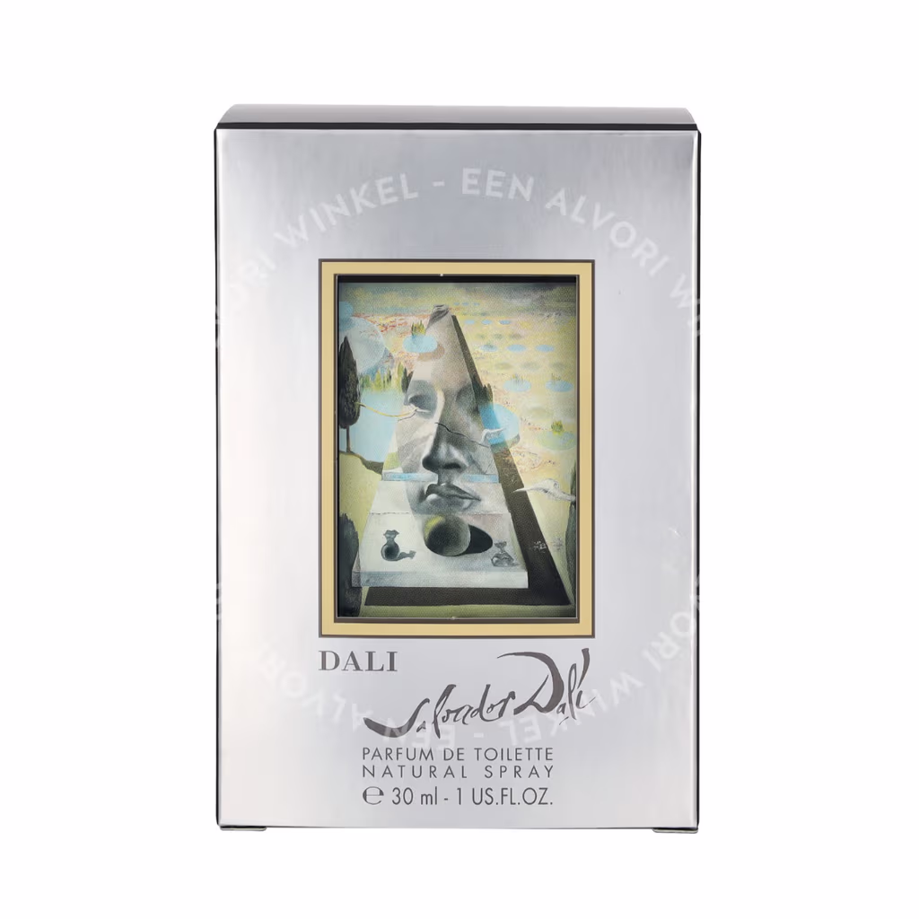 Salvador Dali Salvador Dali Pdt Spray — foto 2