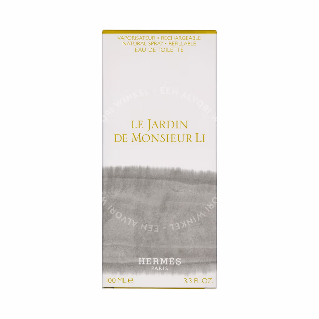 Hermes Hermes Le Jardin De Monsieur Li Edt Spray — foto 2