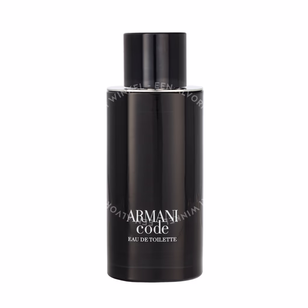 Armani Armani Code Pour Homme Edt Spray