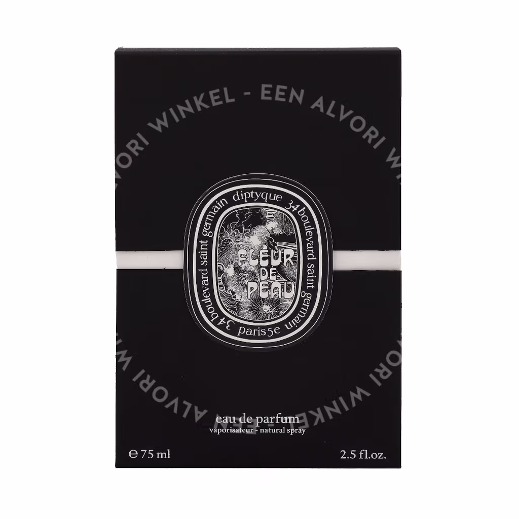 Diptyque Diptyque Fleur De Peau Edp Spray — foto 2