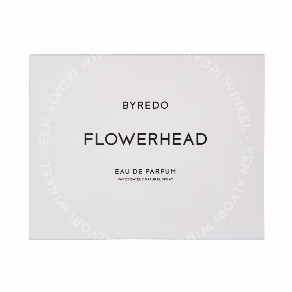 Byredo Byredo Flowerhead Edp Spray — foto 2