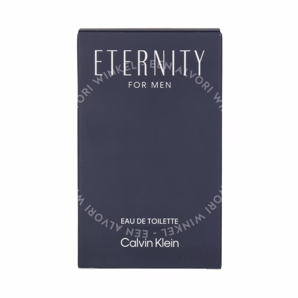 Calvin Klein Calvin Klein Eternity For Men Edt Spray — foto 2