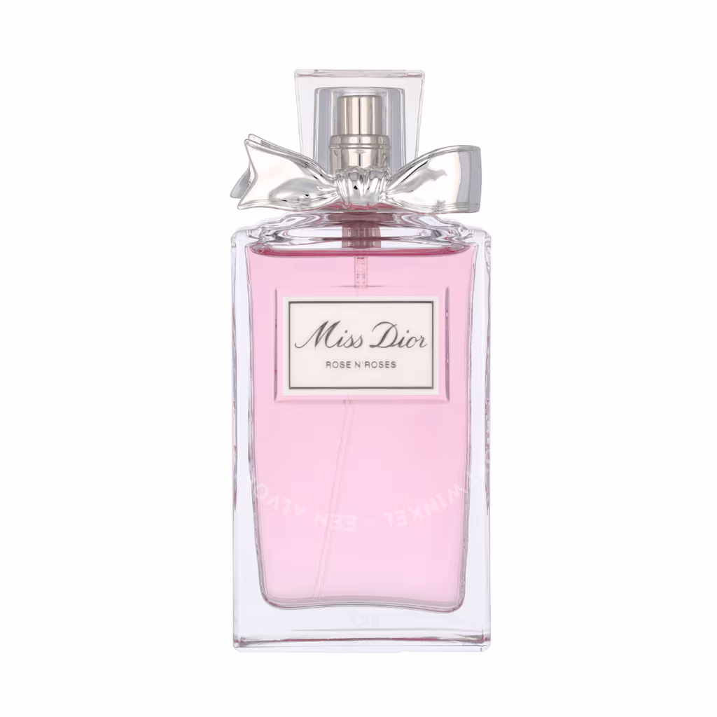 Christian Dior Dior Miss Dior Rose N'Roses Edt Spray