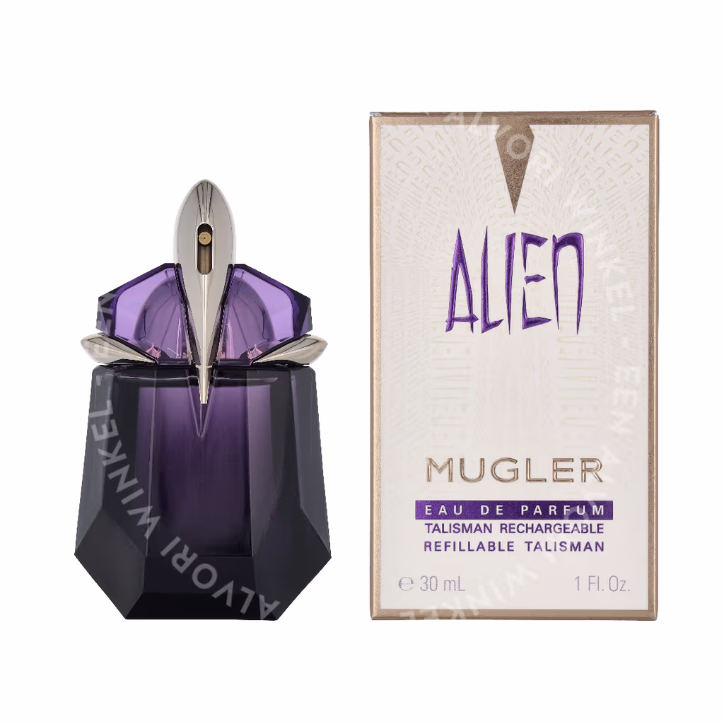 Thierry Mugler Thierry Mugler Alien Edp Spray Refillable — foto 3