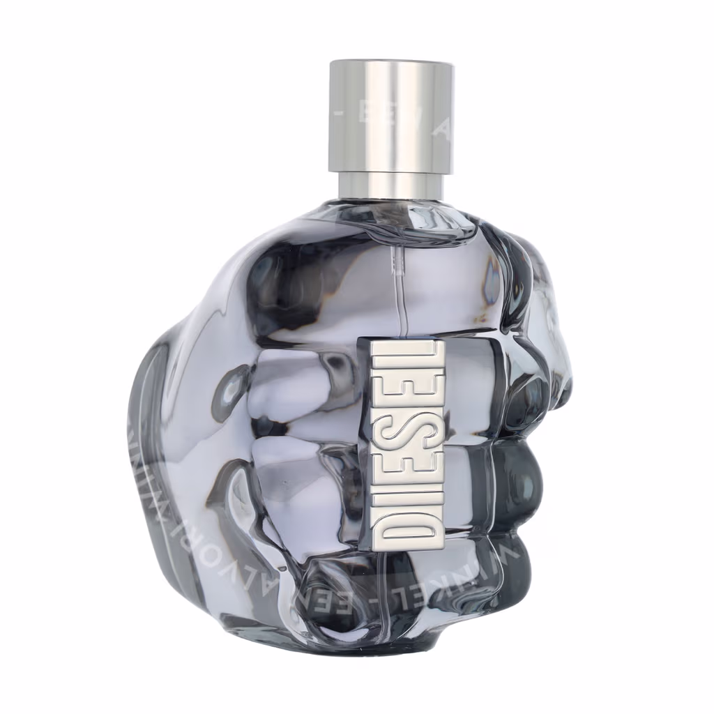 Diesel Diesel Only The Brave Pour Homme Edt Spray