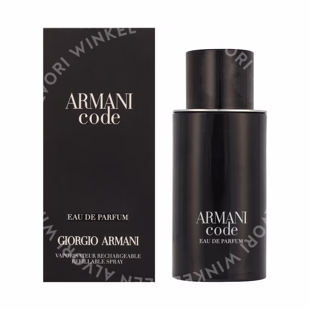 Armani Armani Code Pour Homme Edp Spray — foto 3