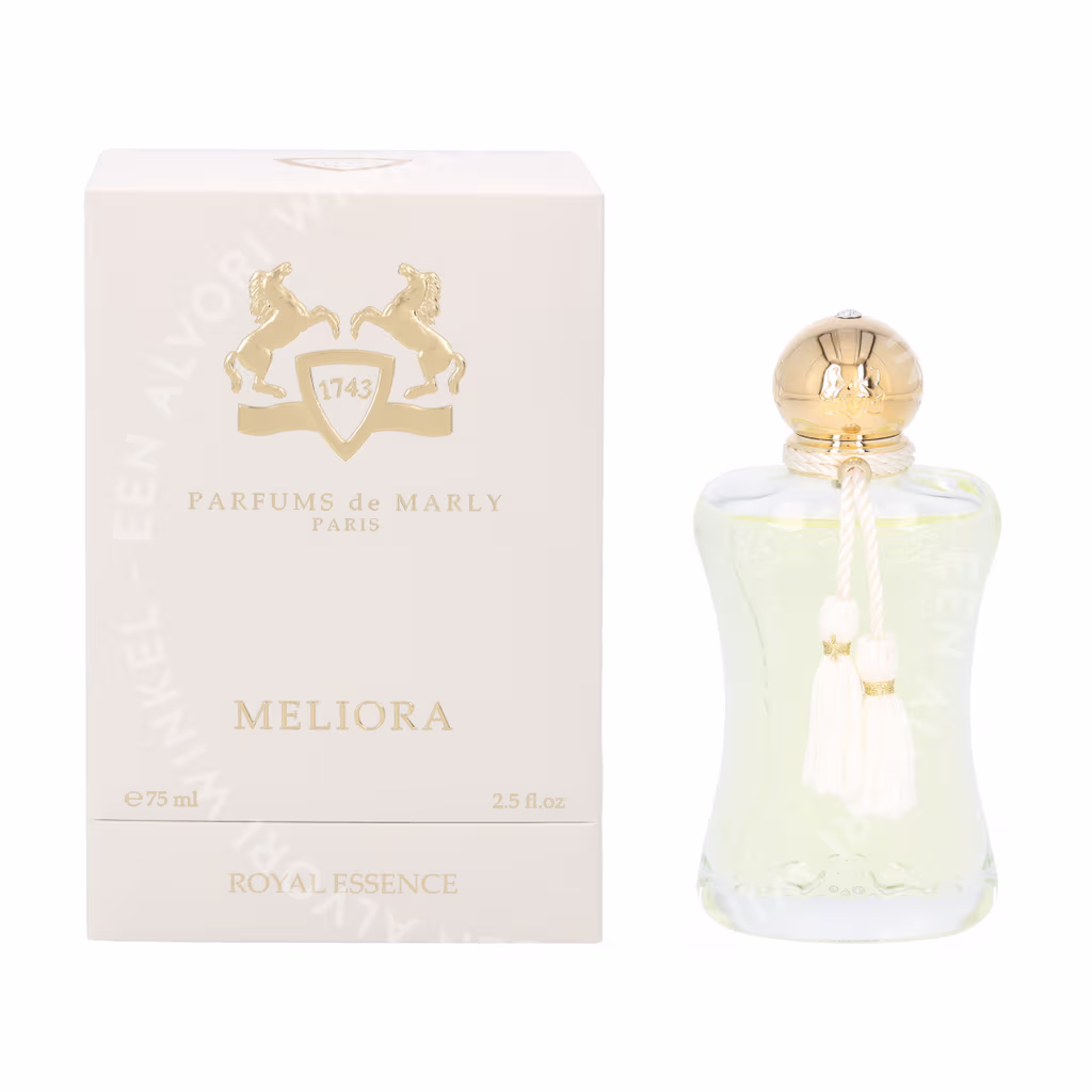 Parfums De Marly Parfums De Marly Meliora Edp Spray — foto 3