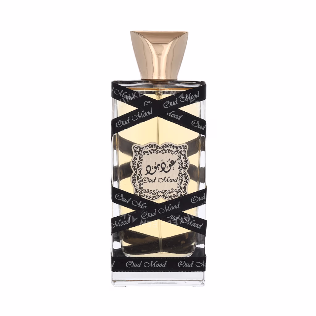 Lattafa Lattafa Oud Mood Edp Spray