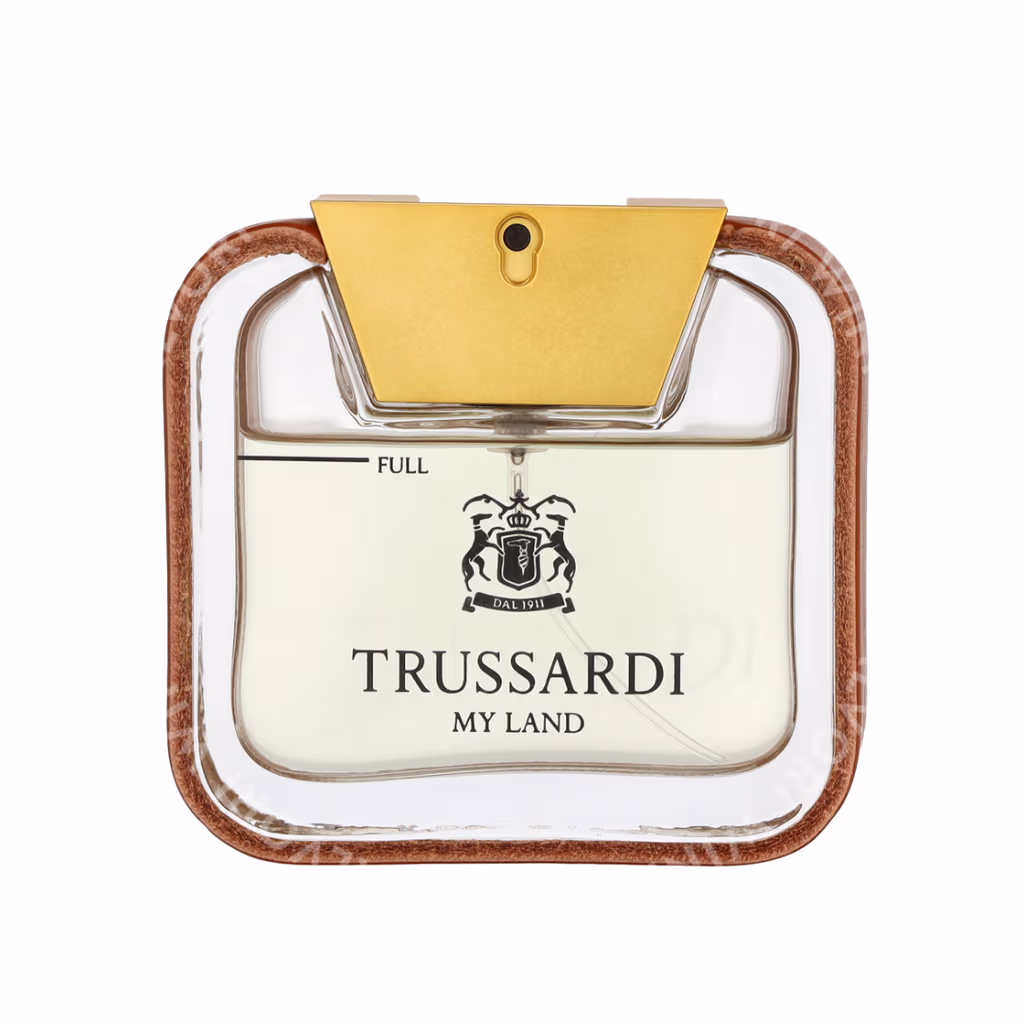 Trussardi Trussardi My Land Pour Homme Edt Spray